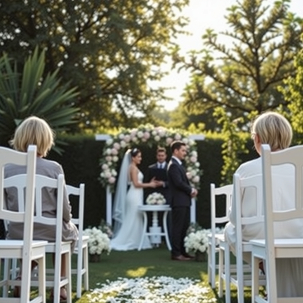 Wedding Planning